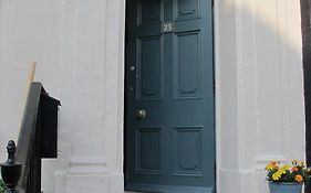 Hinde House