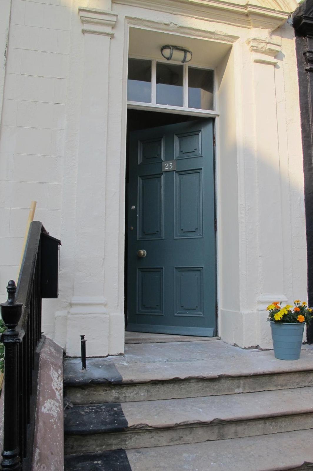 Hinde House - Central Georgian Gem Whitehaven Exterior photo